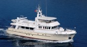 Motor yacht&nbsp;TIVOLI